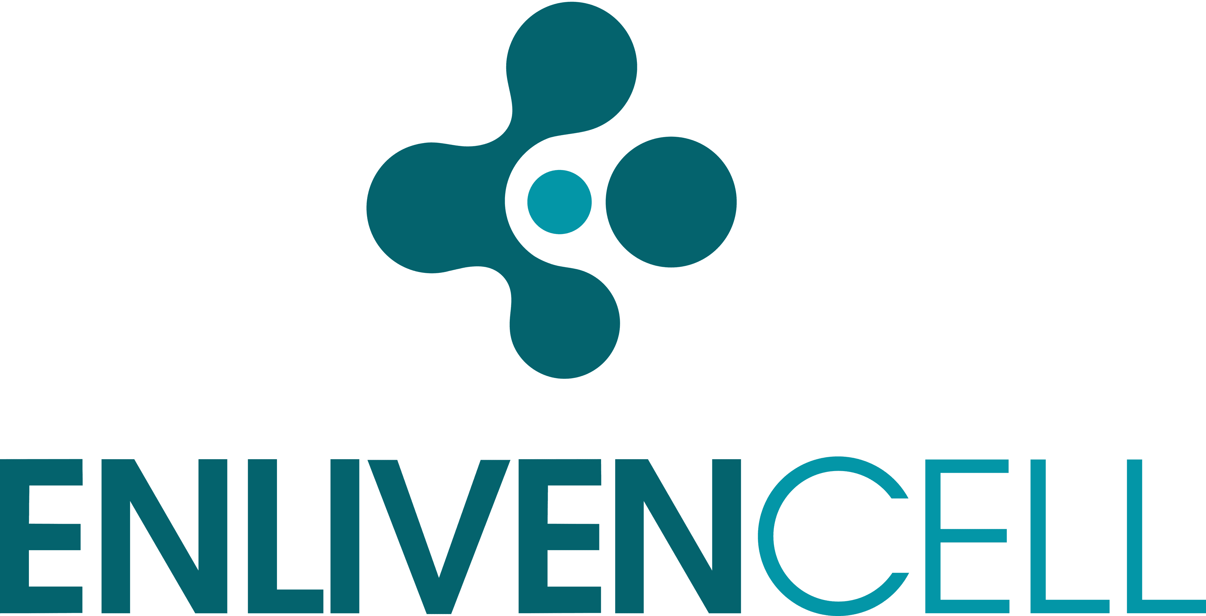 Enlivencell logo