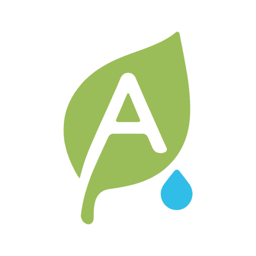 Food ABCs logo