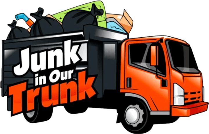Junk In Our Trunk logo