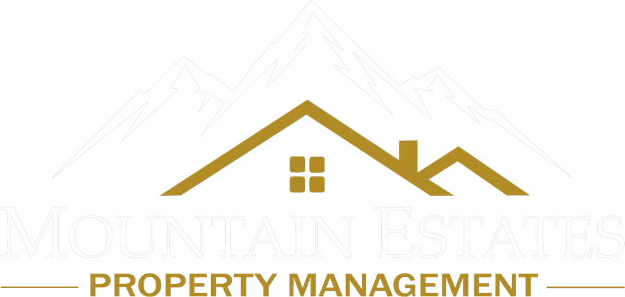 Mountain Estates logo